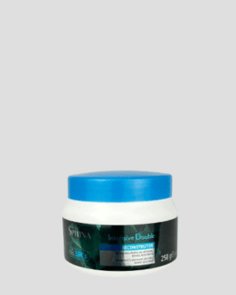 INTENSIVE DOUBLE RECONSTRUTOR  250g
