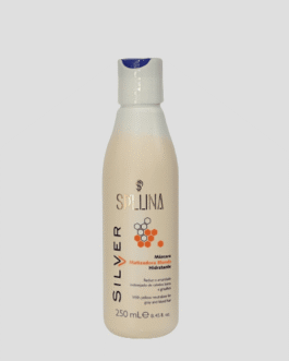 SILVER MASCARA MATIZADORA 250g