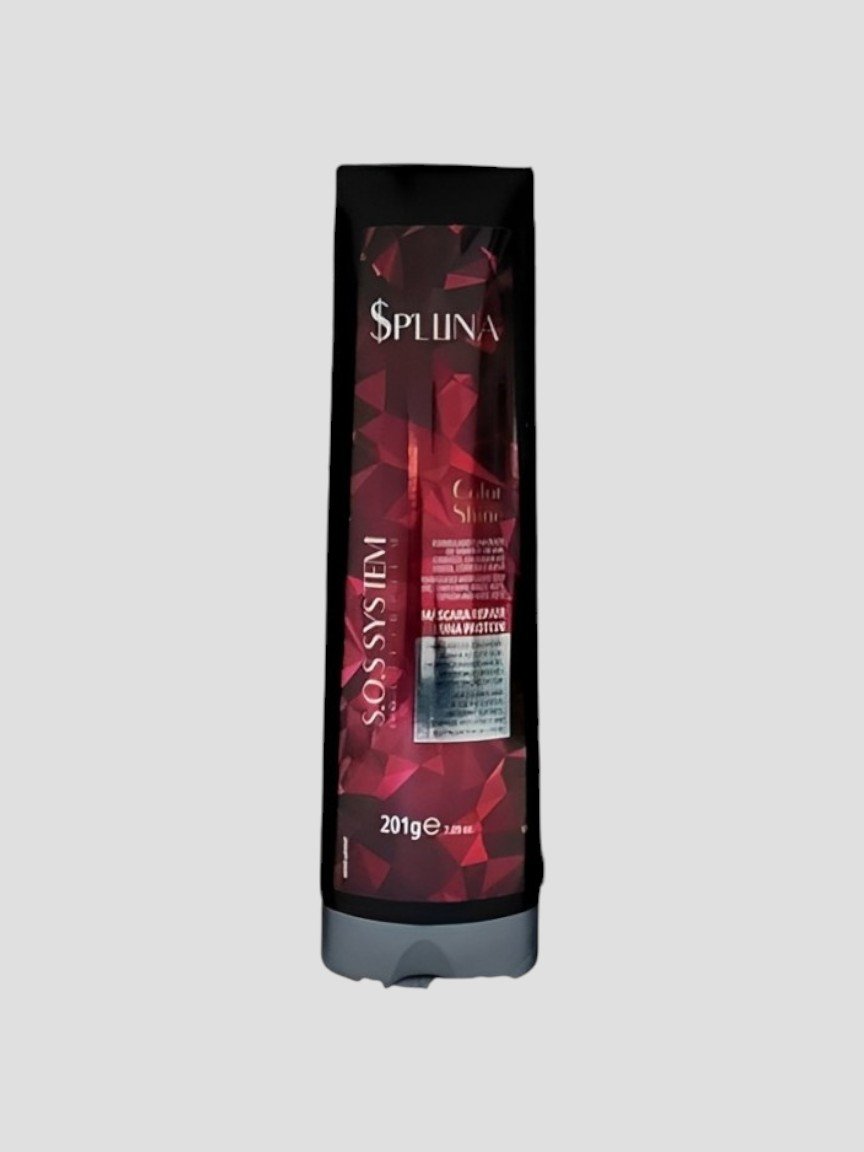 LEAVE IN COLOR SHINE 201mL