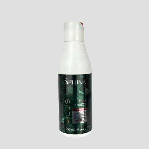 SHAMPOO FORCE 250mL