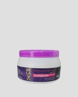 RELAX HIDRO.DE CALCIO GUANIDINA 500g