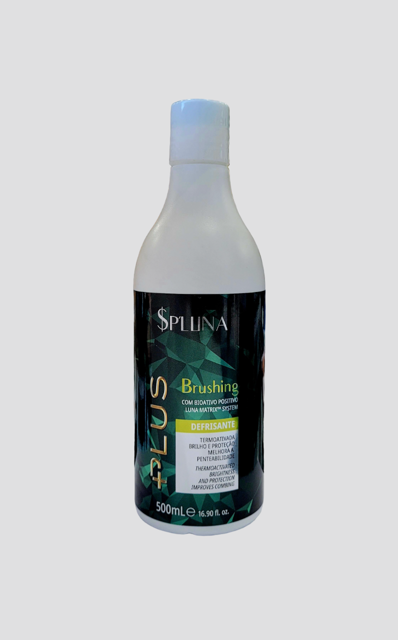 BRUSHING SERUM DEFRIZANTE 500mL