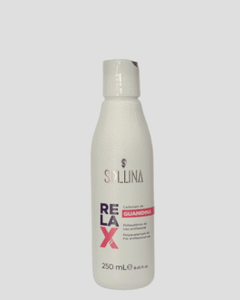 RELAX LIQ. ATIVADOR GUANIDINA 250mL