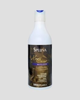 MAGIC STRAIGHT  MATIZADOR “BOTOX” 500mL