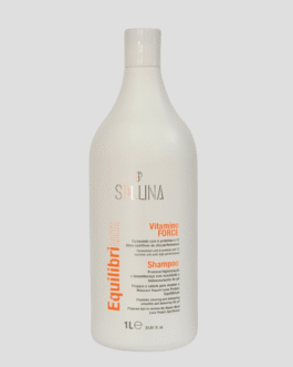 SHAMPOO VITAMINO FORCE 1L