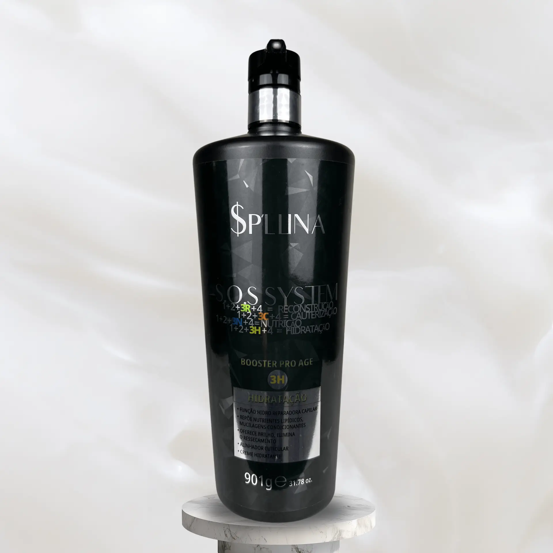 BOOSTER PRO AGE 901G