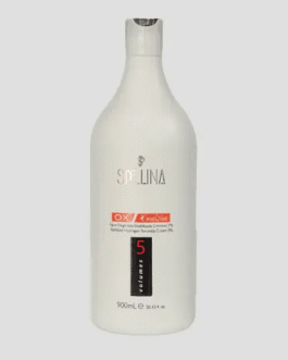 AGUA OXIGENADA 5 VOL 900mL