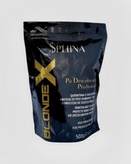 BLONDE X – PÓ DESCOLORANTE   500g